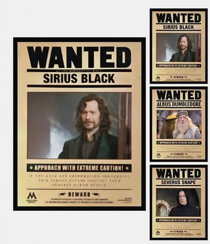 Daily Prophet 3D 🪄