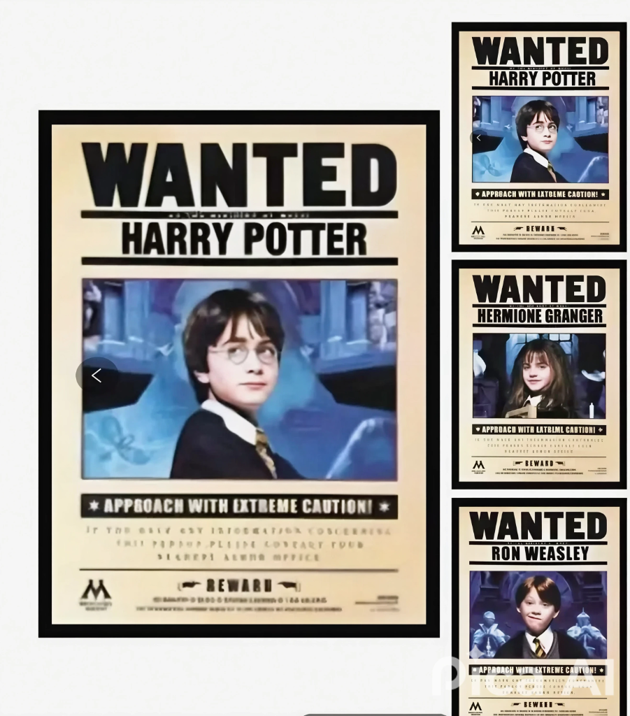 Daily Prophet 3D 🪄