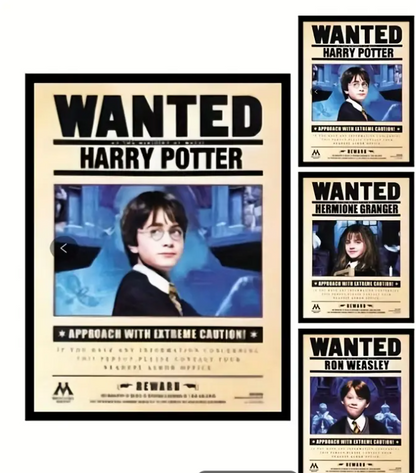 Daily Prophet 3D 🪄