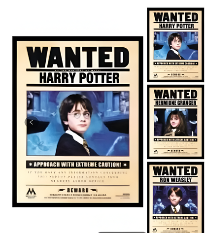 Daily Prophet 3D 🪄