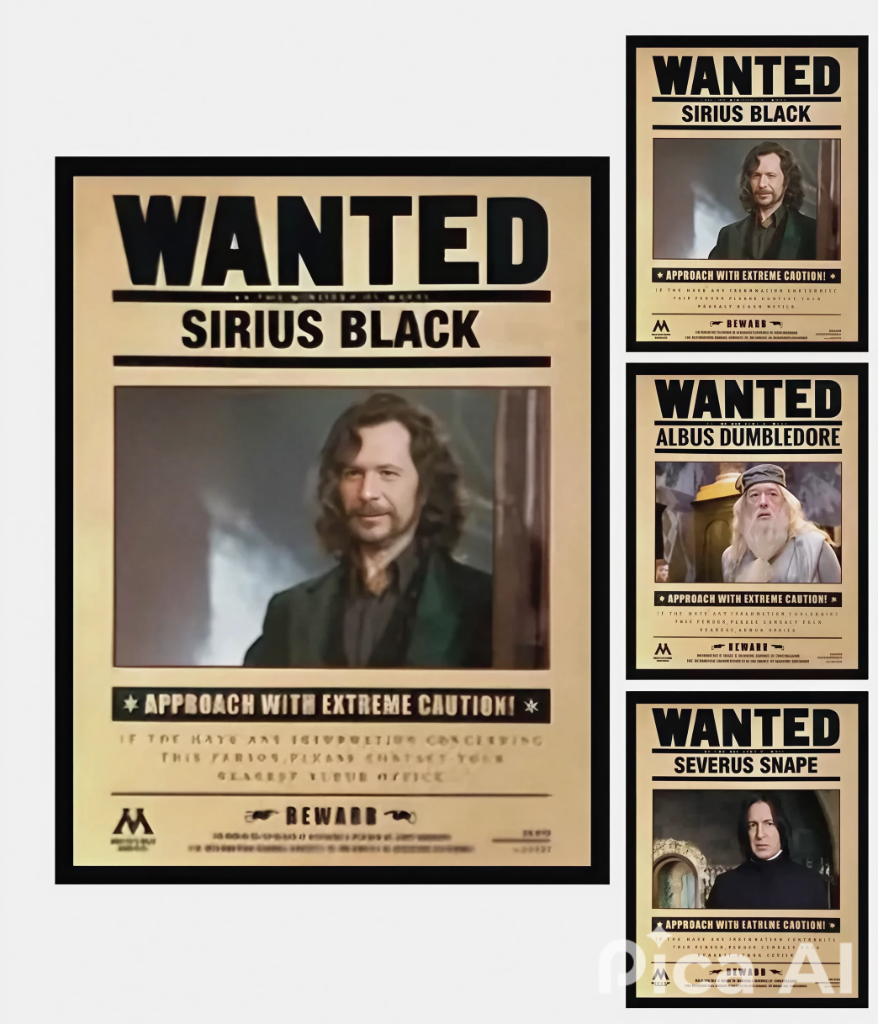 Daily Prophet 3D 🪄