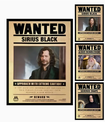 Daily Prophet 3D 🪄